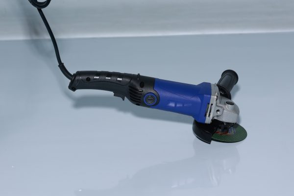 Máy cắt mài cầm tay AG-9115C