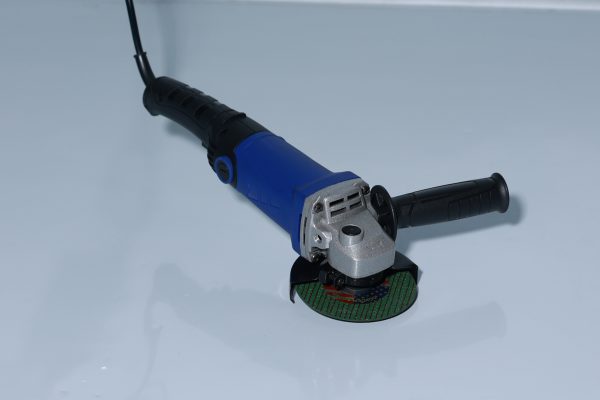 Máy cắt mài cầm tay AG-9115C