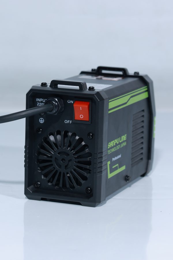 Máy hàn MINI-250