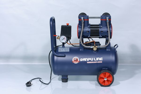 Máy nén khí 1390W-25L