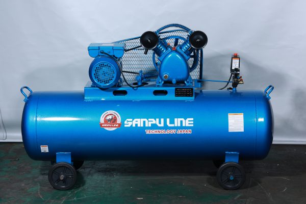 Máy nén khí W-0.25/8 200L