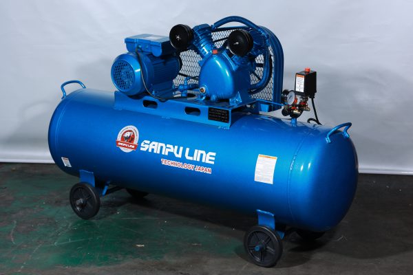 Máy nén khí W-0.25/8 200L