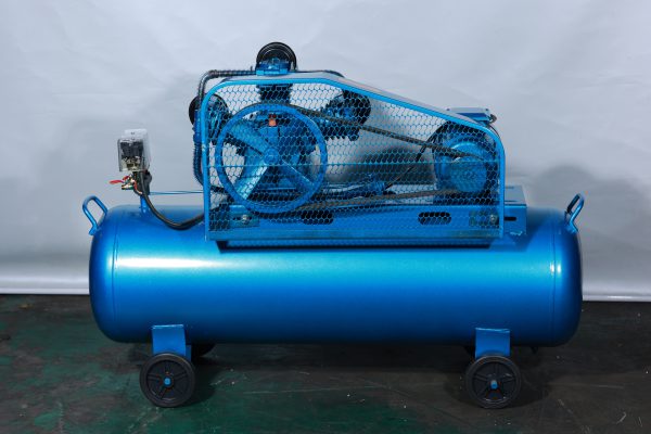Máy nén khí V-0.36/8 120L