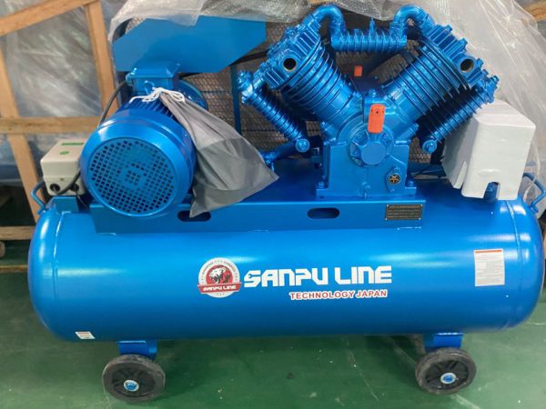 Máy nén khí V-1.05/12.5 300L