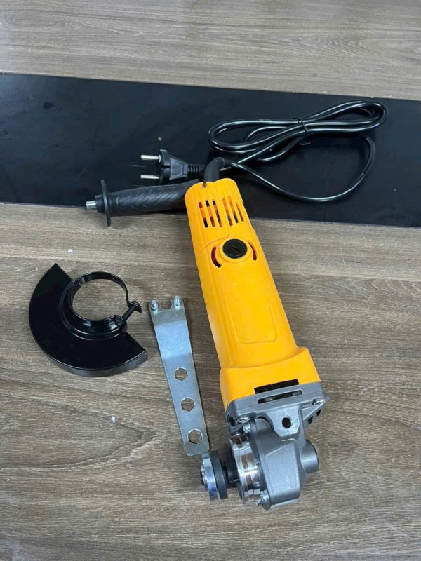 Máy mài cắt điện AG-8600