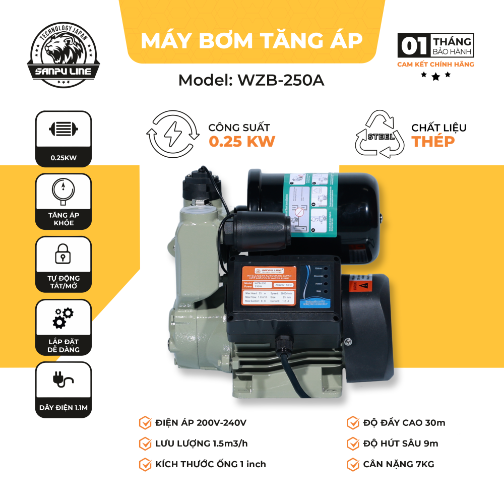 Điện Máy Cơ Khí Chính Hãng