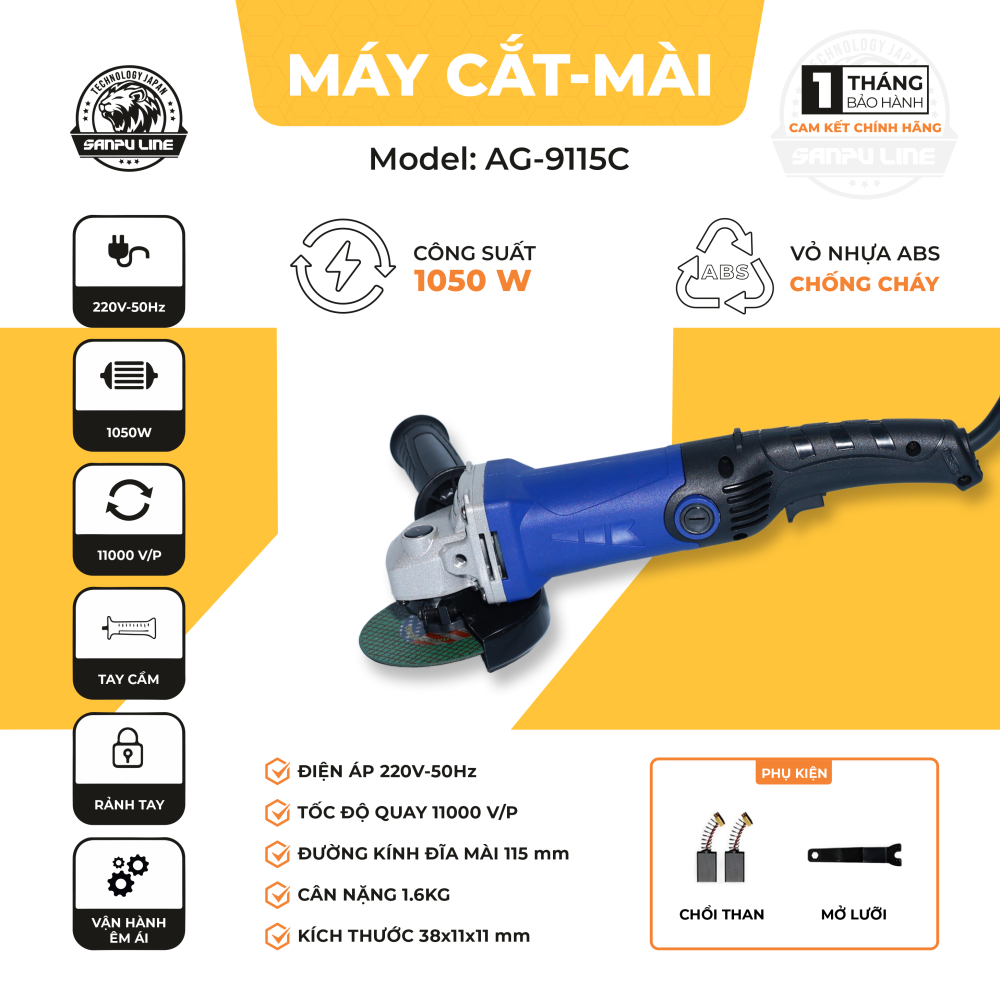 Điện Máy Cơ Khí Chính Hãng