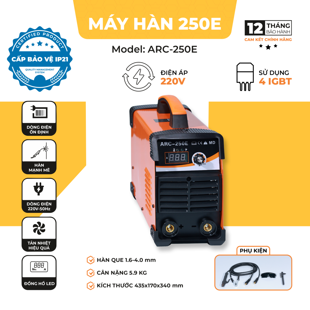 Điện Máy Cơ Khí Chính Hãng