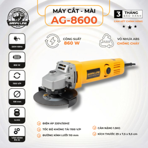 Điện Máy Cơ Khí Chính Hãng