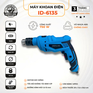 Điện Máy Cơ Khí Chính Hãng