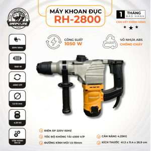 Điện Máy Cơ Khí Chính Hãng