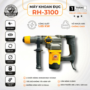 Điện Máy Cơ Khí Chính Hãng