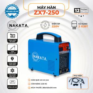 Điện Máy Cơ Khí Chính Hãng