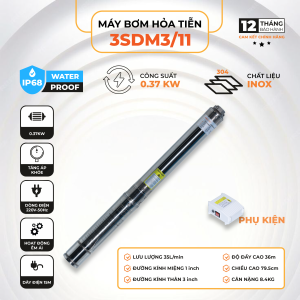 Điện Máy Cơ Khí Chính Hãng