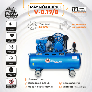 Điện Máy Cơ Khí Chính Hãng