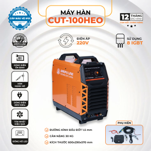 Điện Máy Cơ Khí Chính Hãng