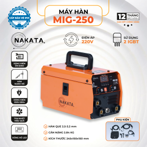 Điện Máy Cơ Khí Chính Hãng