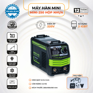 Điện Máy Cơ Khí Chính Hãng