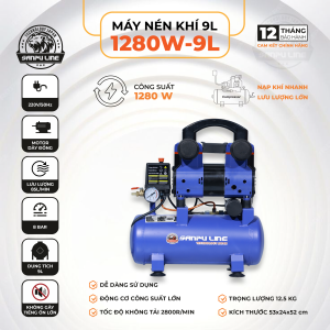 Điện Máy Cơ Khí Chính Hãng