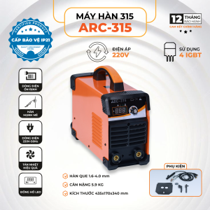 Điện Máy Cơ Khí Chính Hãng