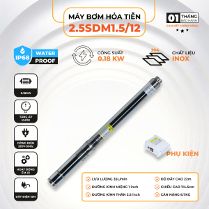 Điện Máy Cơ Khí Chính Hãng