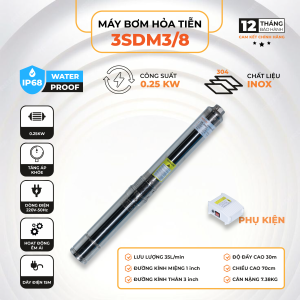 Điện Máy Cơ Khí Chính Hãng