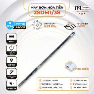 Điện Máy Cơ Khí Chính Hãng