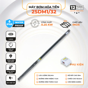 Điện Máy Cơ Khí Chính Hãng