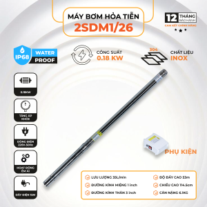 Điện Máy Cơ Khí Chính Hãng