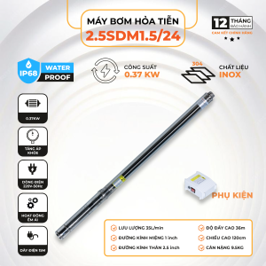 Điện Máy Cơ Khí Chính Hãng