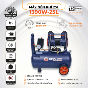 Điện Máy Cơ Khí Chính Hãng