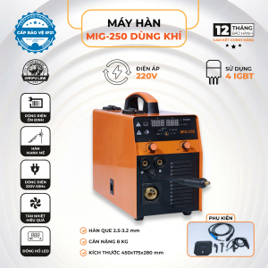 Điện Máy Cơ Khí Chính Hãng