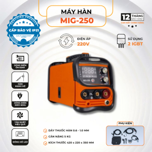 Điện Máy Cơ Khí Chính Hãng