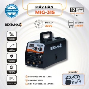 Điện Máy Cơ Khí Chính Hãng