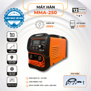 Điện Máy Cơ Khí Chính Hãng