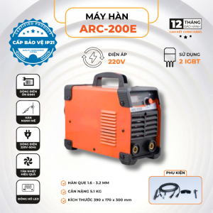 Điện Máy Cơ Khí Chính Hãng