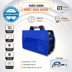 Điện Máy Cơ Khí Chính Hãng