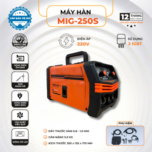 Điện Máy Cơ Khí Chính Hãng