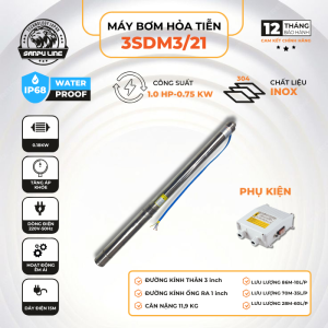 Điện Máy Cơ Khí Chính Hãng