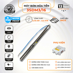 Điện Máy Cơ Khí Chính Hãng