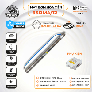 Điện Máy Cơ Khí Chính Hãng