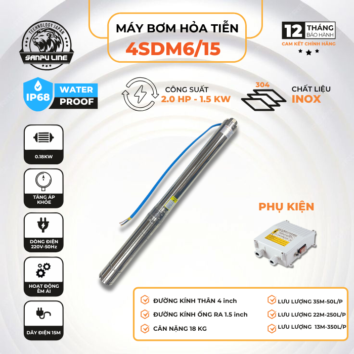 Anh_dai_dien_3416 (1) Máy bơm hỏa tiễn 4SDM6/15