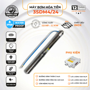 Điện Máy Cơ Khí Chính Hãng