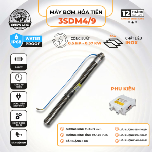 Điện Máy Cơ Khí Chính Hãng