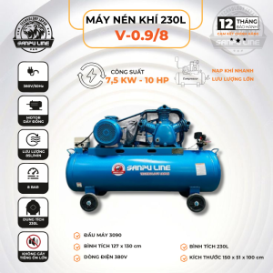 Điện Máy Cơ Khí Chính Hãng