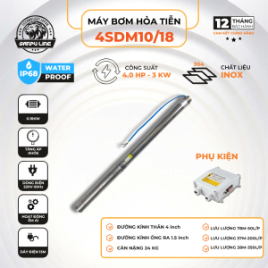 Điện Máy Cơ Khí Chính Hãng