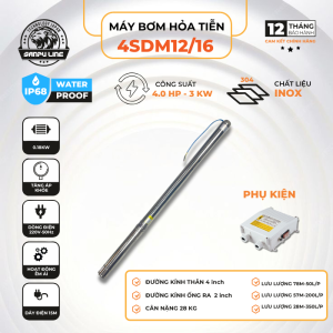 Điện Máy Cơ Khí Chính Hãng