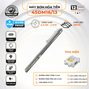 Điện Máy Cơ Khí Chính Hãng