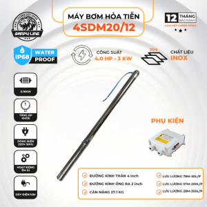 Điện Máy Cơ Khí Chính Hãng