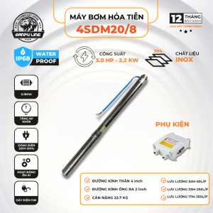 Điện Máy Cơ Khí Chính Hãng